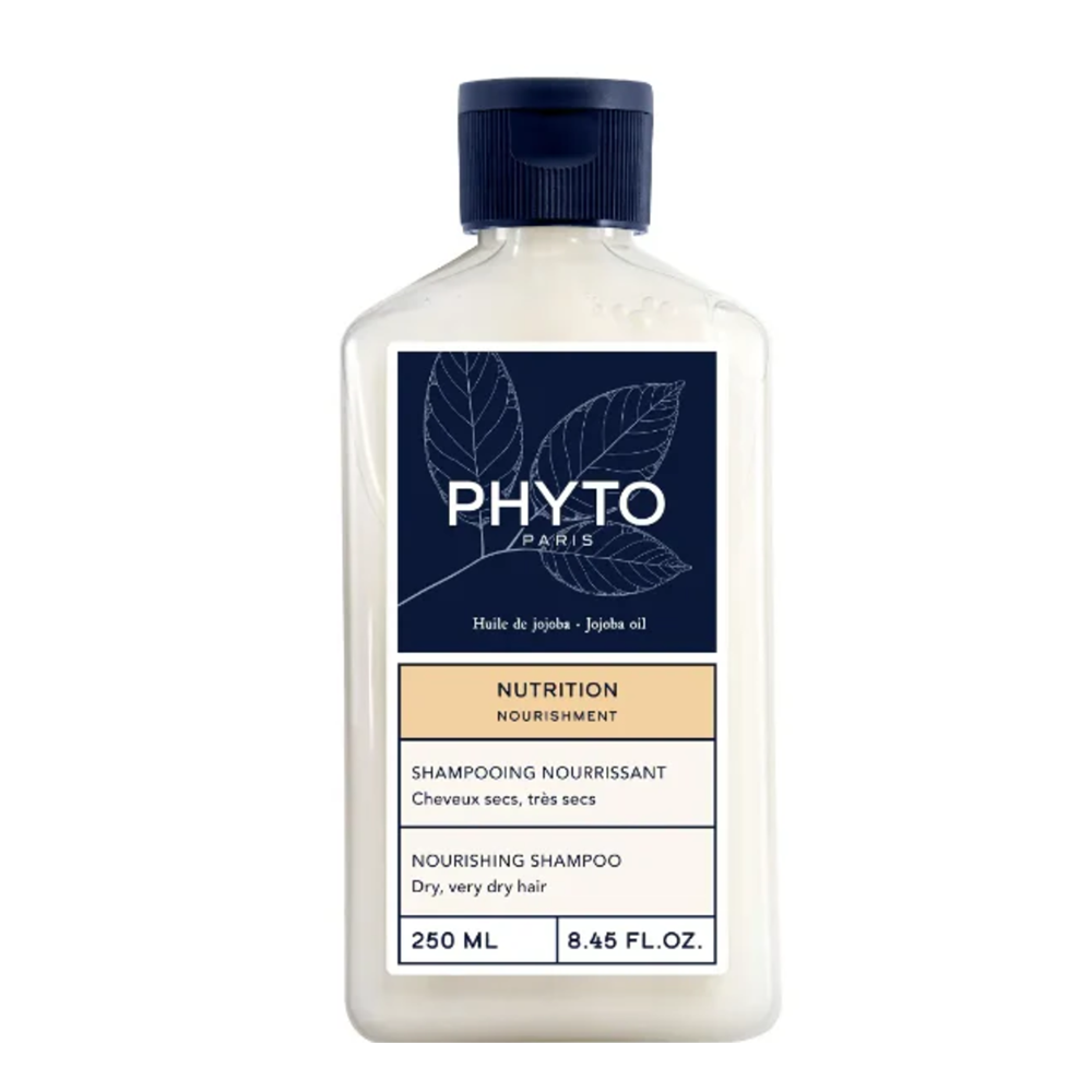 Phyto Nutrition Joba shampoo 輕盈補濕洗髮露 適合乾性髮質