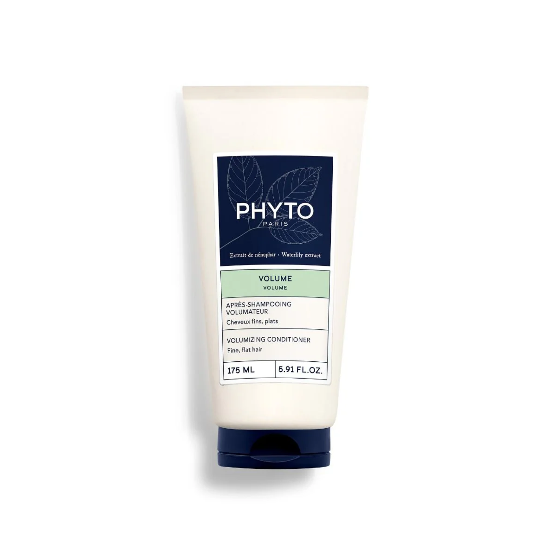 Phyto PHYTOVOLUME Mask nov 150 ml 豐盈彈性啫喱髮膜 適合幼細、扁塌髮質