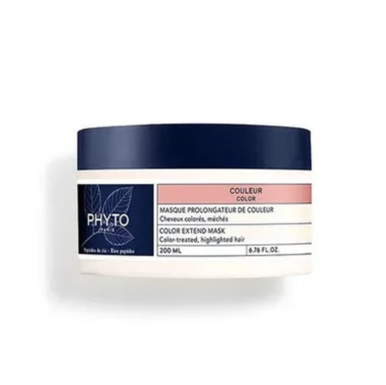 Phyto PhytoColor Couleur Mask 200ml 鎖色抗氧美髮膜 適合染髮及挑染後髮質