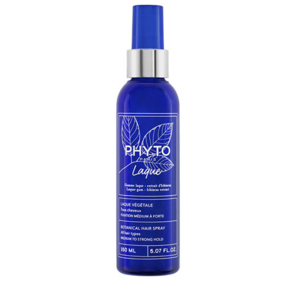 Phyto Phytolaque 鏡面植物噴霧 中度固定 100ml 植物精華定型護髮噴霧