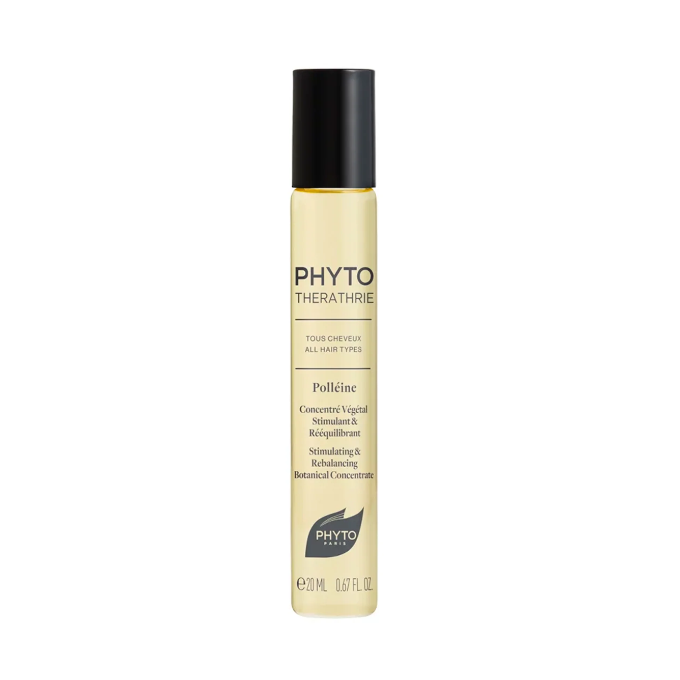 Phyto Scalp Polleine Pre-shampoo 深層潔淨頭皮精油 適合所有髮質 [波痞推薦]