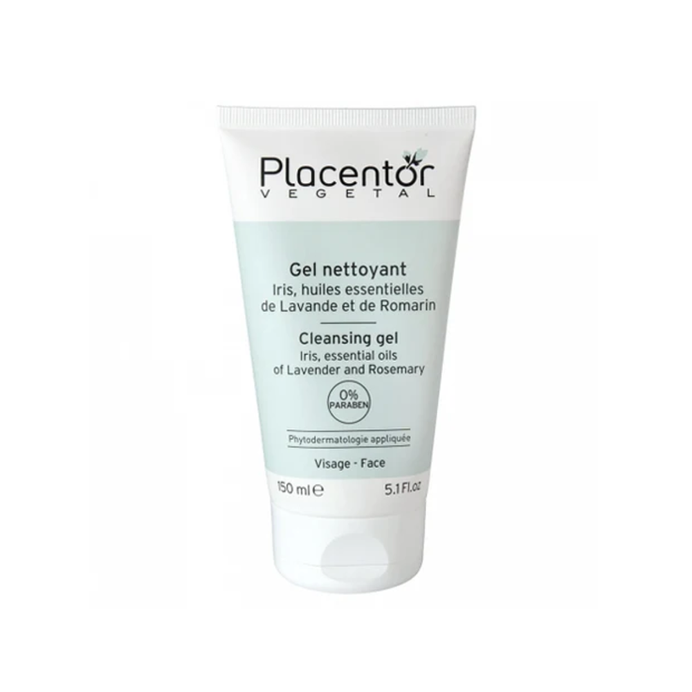 Placentor Gel Cleanser 150 ml 溫和清爽洗面露