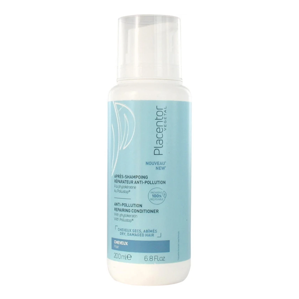 Placentor Végétal Repairing Conditioner 200ml 保水修護護髮素200毫升