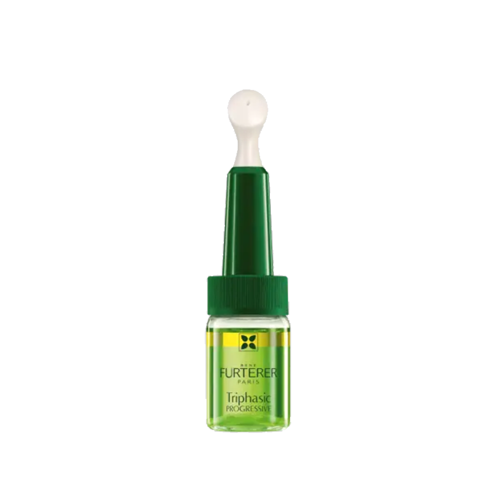 Rene Furterer Triphasic Progressive Serum 防脫髮再生精華素