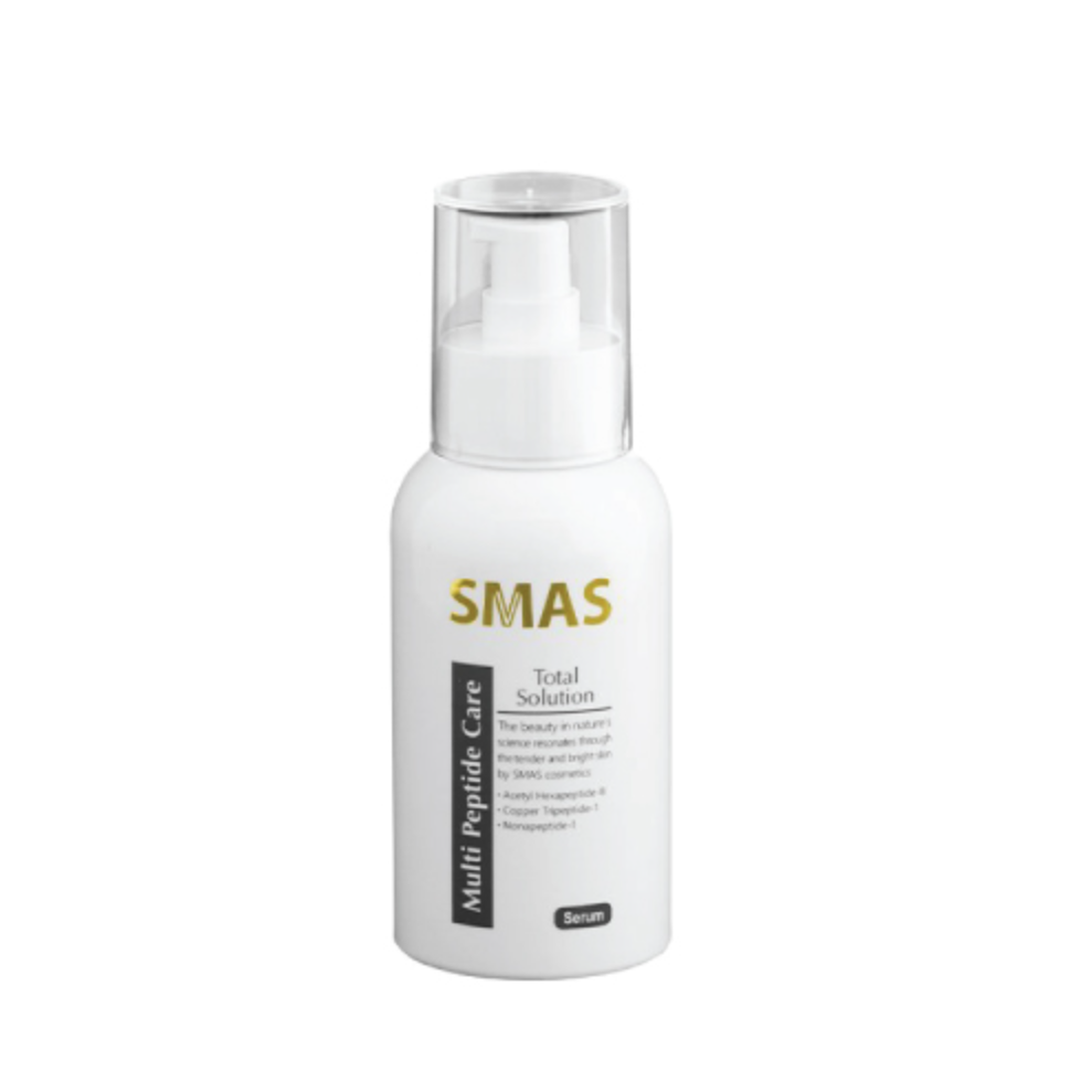 SMAS 多肽全效精華液 200ml