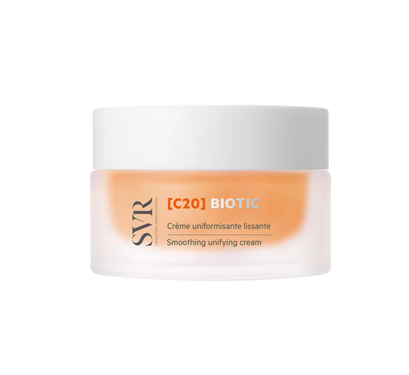SVR C20 Crème 50 ml 穩定維他命 C 霜