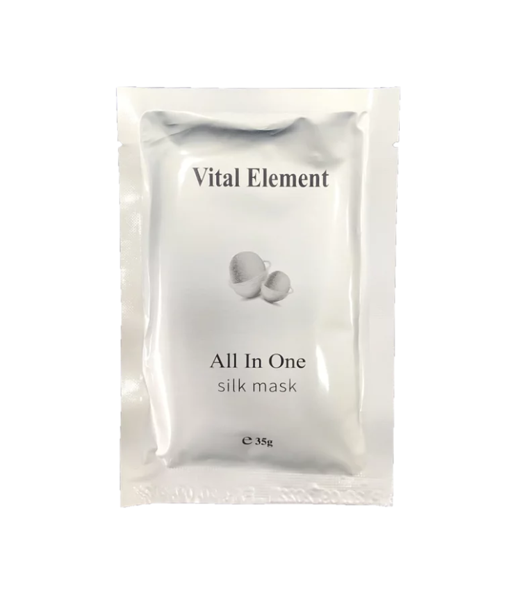 Vital Element ALL IN ONE 多功能修護面膜