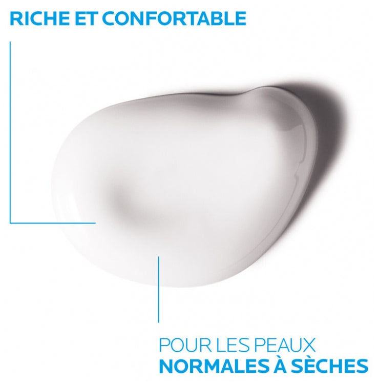 La Roche Posay Hydraphase UV SPF25 長效潤澤保濕防曬 [法國版本] 40ml