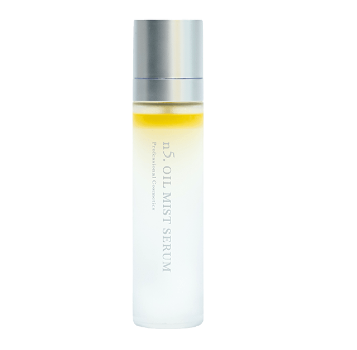 n5. 柑橘煙霧噴霧 120ml