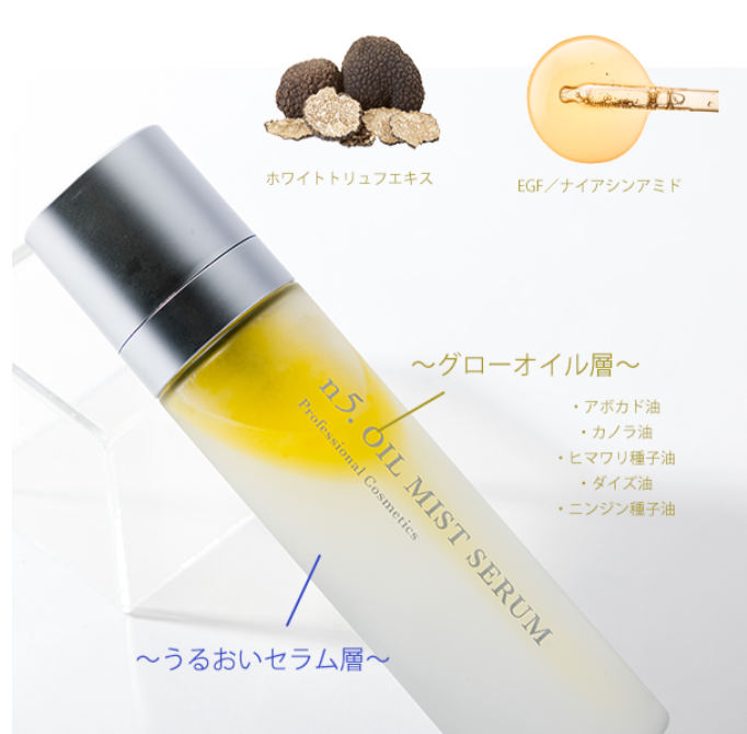 n5. 柑橘煙霧噴霧 120ml