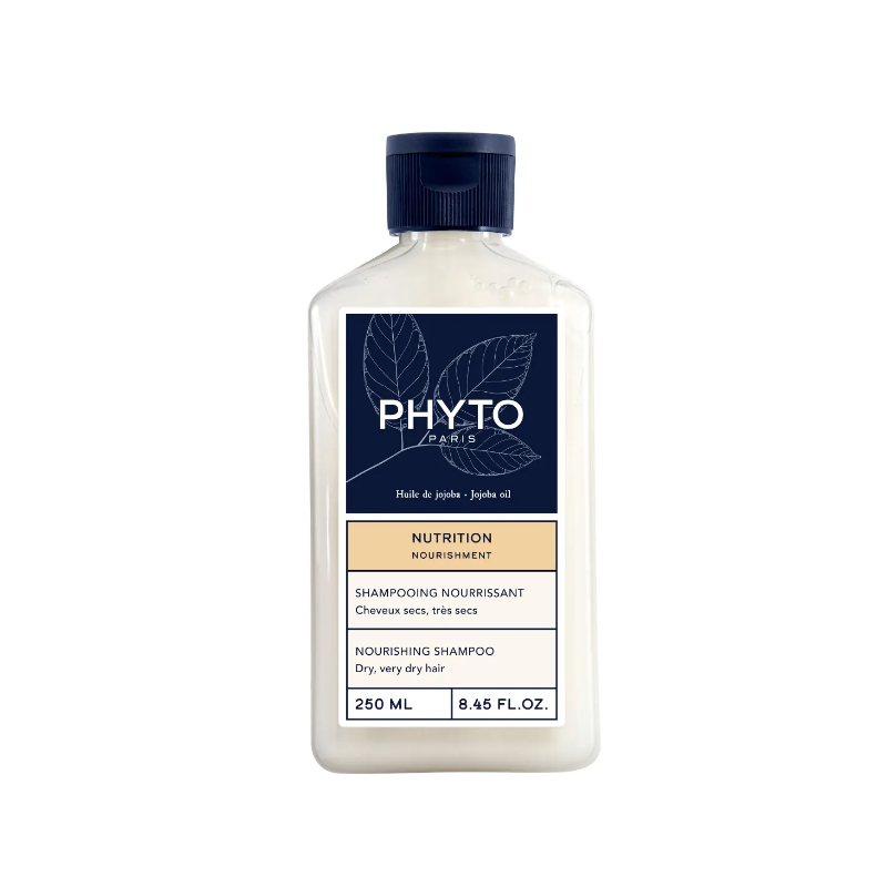 Phyto Joba洗髮露 輕盈補濕洗髮精 適合乾性髮質