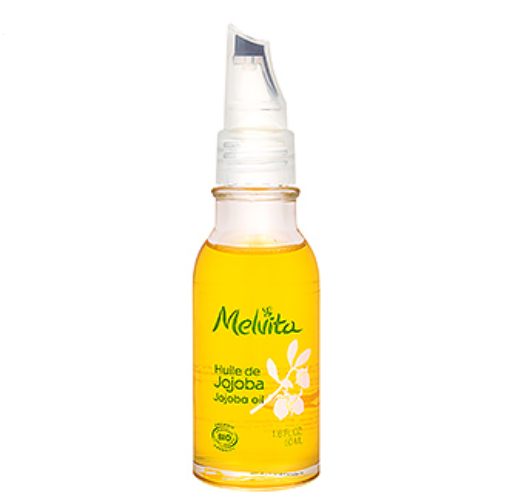 Melvita Jojoba Oil 50ml 有機荷荷芭油 [法國版本] 長效保濕