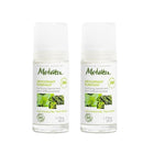 Melvita Deodorant 有機24小時淨化香體露