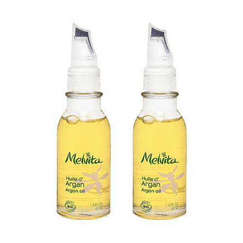 Melvita Argan Oil (修護，保濕) 冷壓有機堅果油