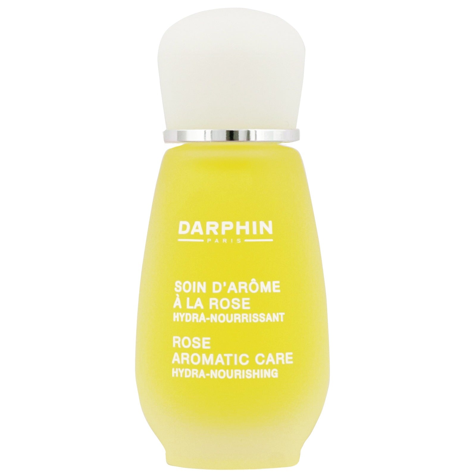 Darphin Aromatic 有機玫瑰芳香精露精華油滋養和保濕 15ml 