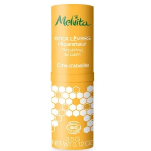 Melvita Nectar de Miels 有機蜂蜜修護潤唇膏 3.5g