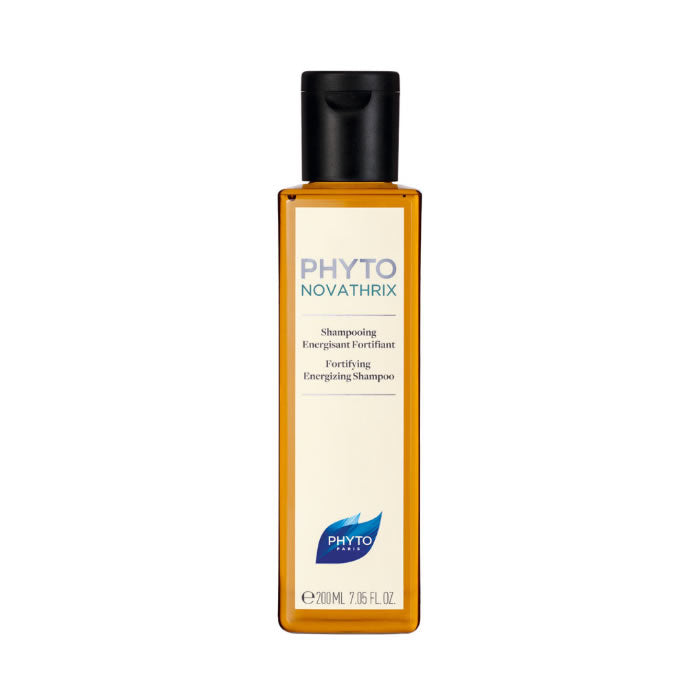 Phyto Novathrix Shampoo 200ml 全效防脫濃髮洗髮露
