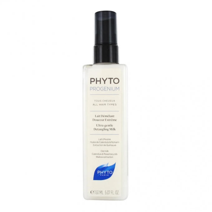 Phyto Progenium 智慧絲滑美髮乳 適用於所有髮質 150 ml