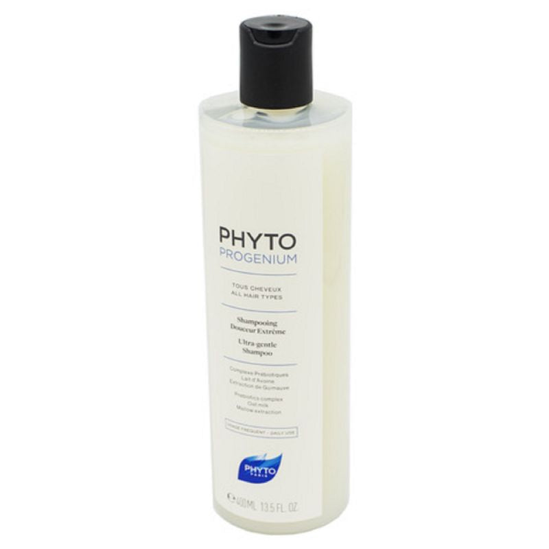 Phyto Progenium Shampooing 智慧平衡洗髮精 適合所有髮質