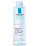 La Roche Posay Eau Micellaire 溫泉舒緩低敏卸妝潔膚水