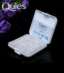 Quies Wax Ear Plugs 蠟丸隔音耳塞