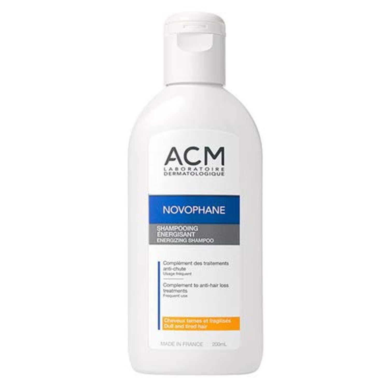 Laboratoire ACM Novophane 養髮活力洗髮精