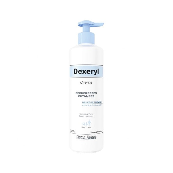 Dexeryl Cutaneous 皮膚乾燥霜