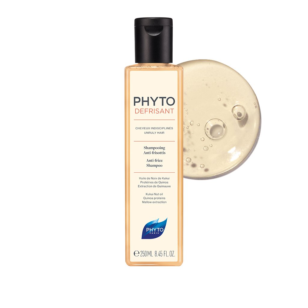Phyto Phytodéfrisant 洗髮精 250 ml 抗毛洗髮露
