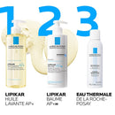 La Roche Posay Lipikar AP+ 全效修護沐浴油