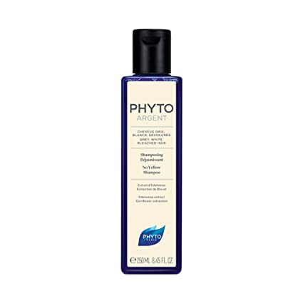 Phyto Violet Shampoing 紫羅蘭去黃洗髮精 250 毫升
