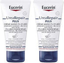 Eucerin UreaRepair PLUS 5% 尿素修復護手霜