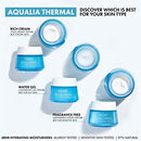Vichy Aqualia Thermal Rich Moisturizing Cream 50 ml 溫泉礦物活力保濕滋潤乳霜