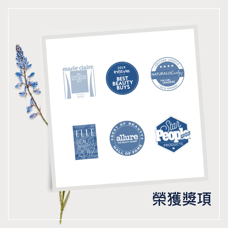PHYTO NOVATHRIX TRAITEMENT 全效防脫濃髮精華