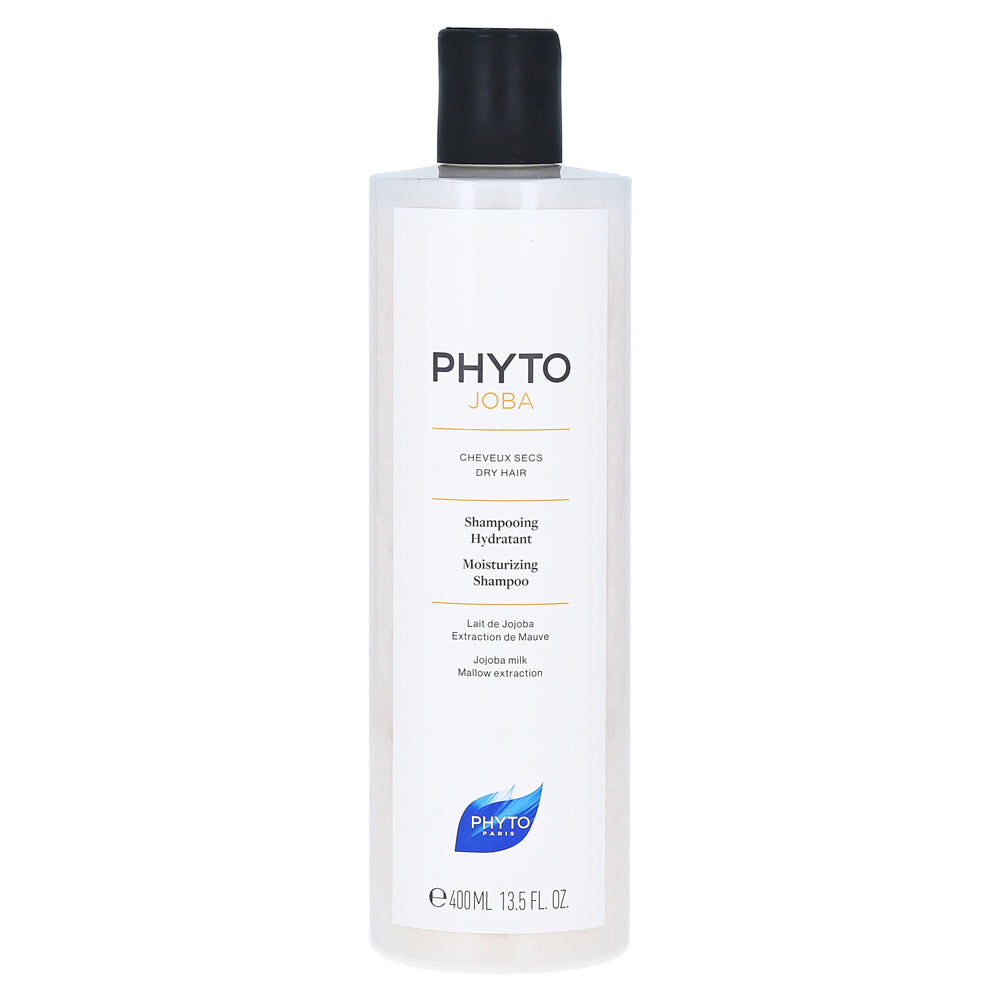 Phyto Joba洗髮露 輕盈補濕洗髮精 適合乾性髮質