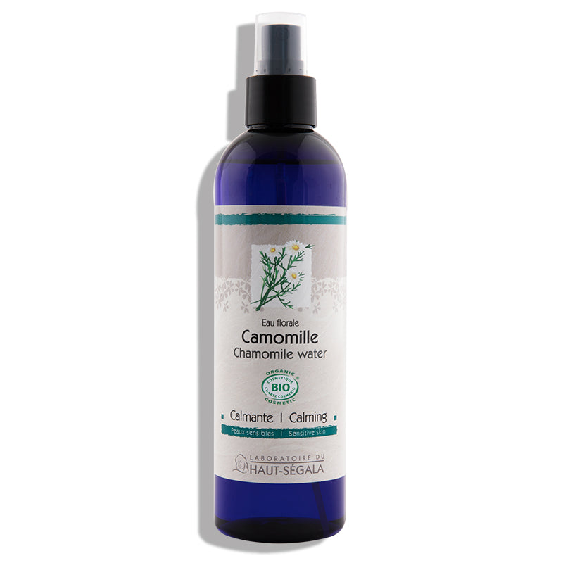 Haut-Ségala Chamomile 有機明亮洋甘菊純露 250ml