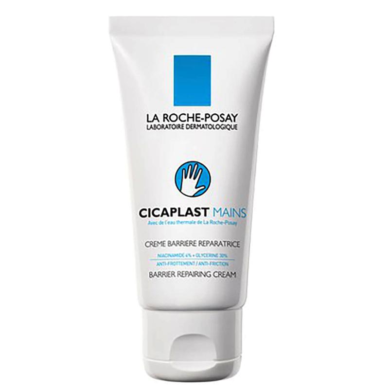 La Roche-Posay Cicaplast Hand Cream 防敏護手霜 [法國版本] 50ml