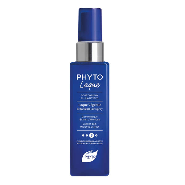 Phyto Phytolaque Mirror Plant Spray Medium Fixation 100ml 植物精華定型護髮噴霧