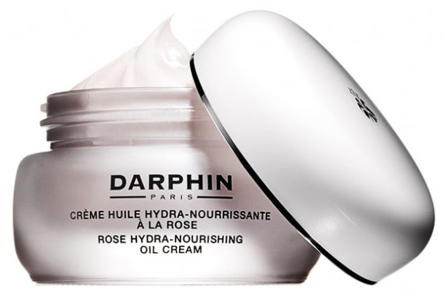 Darphin Rose 玫瑰修護精華油面霜 50ml