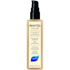 Phyto PhytoColor 護色亮髮啫喱 適合漂染及挑染髮絲