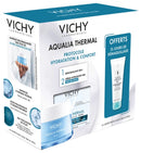 Vichy Aqualia Thermal Light Moisturizing Cream 50 ml 溫泉礦物活力保濕水份乳霜
