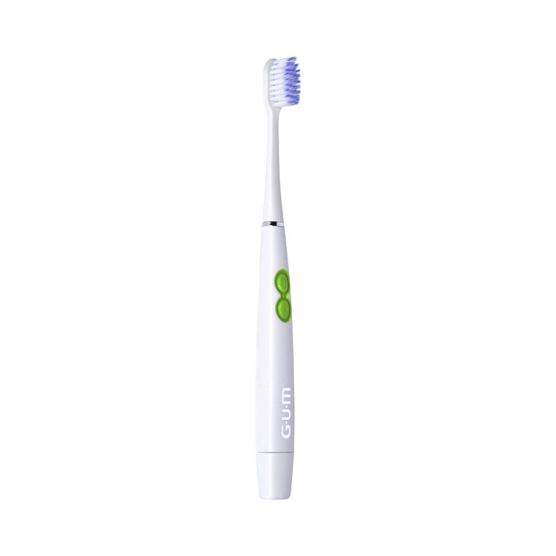 GUM Sonic Daily 4100 聲波日用軟牙刷