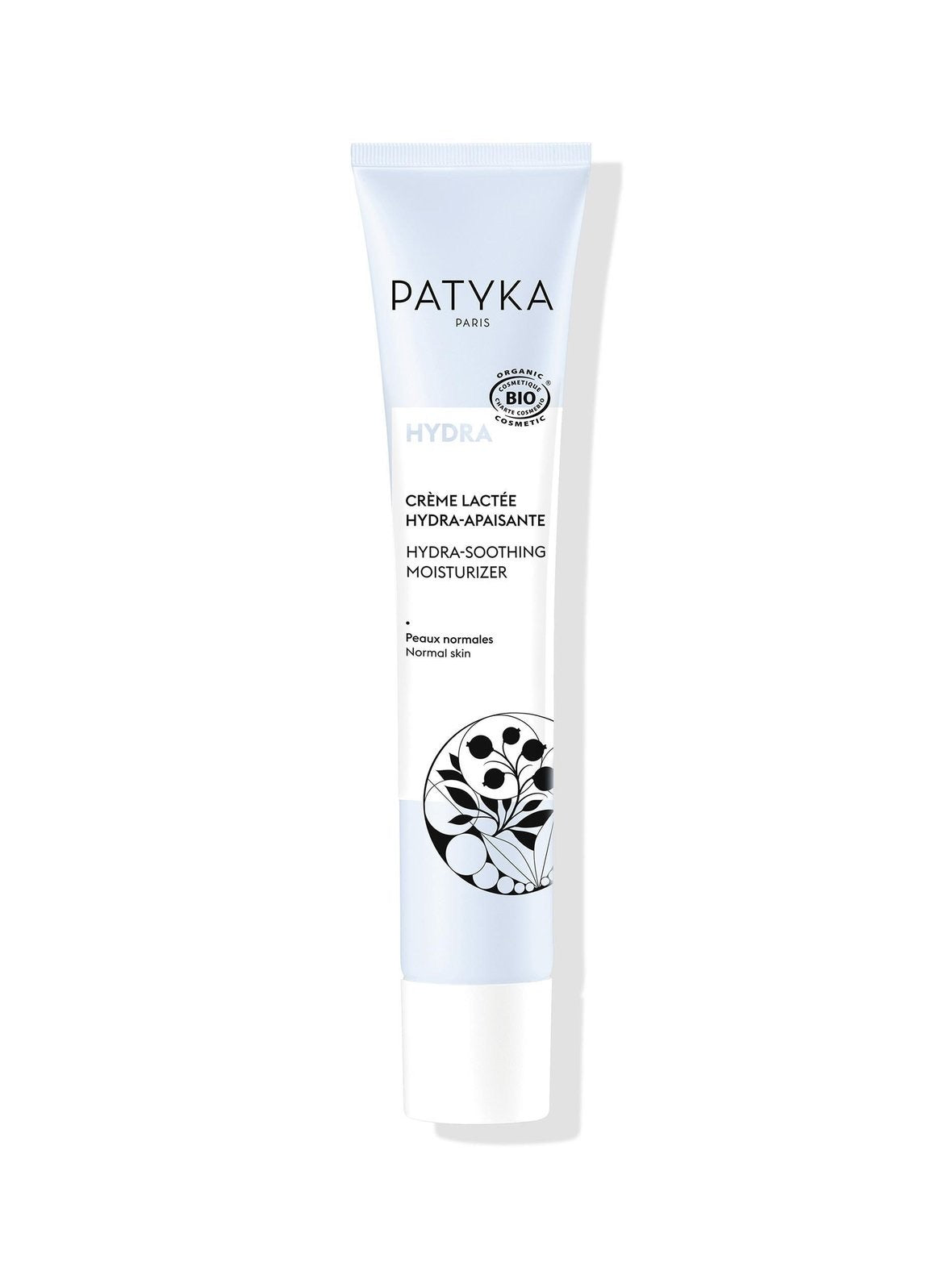 PATYKA HYDRA-SOOTHING 保濕補水霜 40ml
