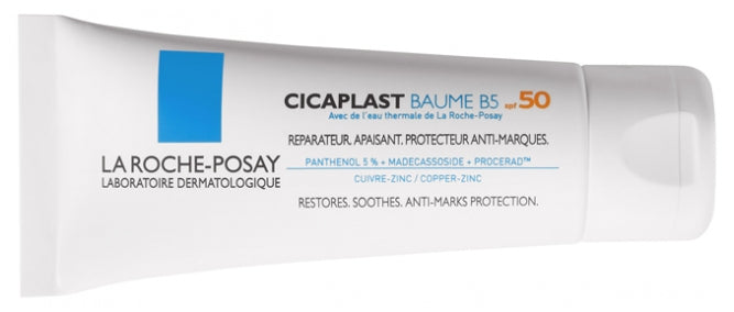 La Roche Posay Cicaplast B5 防曬萬用修復霜 SPF50 40ml