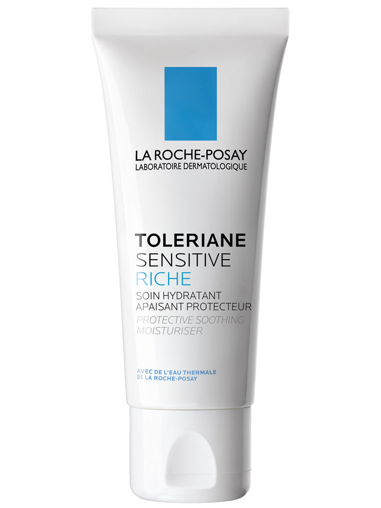 La Roche Posay Toleriane 抗敏舒緩保濕面霜 [法國版本] 40ml