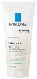La Roche Posay Effaclar H 200 ml 舒緩保濕潔面霜