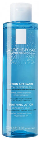 La Roche Posay Lotion Toner 200ml 舒緩保濕爽膚水 [法國版本]