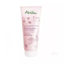 Melvita Rose 有機玫瑰花瓣槐花蜜沐浴乳 200ml