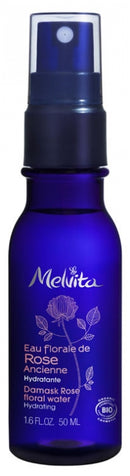Melvita Organic Damask Rose Floral Water 皇牌有機大馬士革玫瑰花水 (喚醒肌膚吸收力)