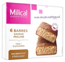 Milical Thinness Bar 減肥代餐低熱量高蛋白棒
