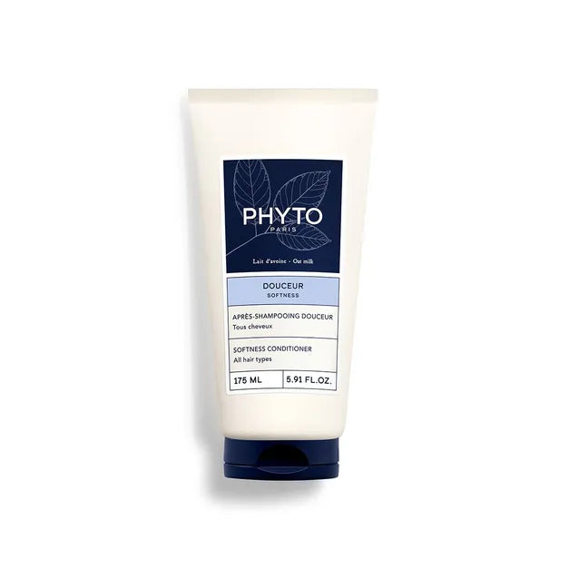 Phyto Douceur Softness 智能平衡護髮素 175ml 適合所有髮質